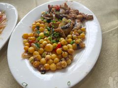 -标记好食