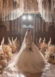 点击看大图 -LOVE SHINE婚纱·红鼎庄龙凤褂·妈妈装定制