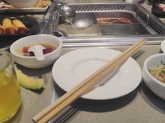 -海底捞火锅(杭州萧山宝龙广场店)