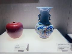 -景德镇中国陶瓷博物馆