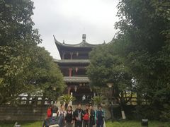 -白马涧龙池景区