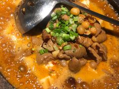 -赠李白·如诗的川味(余杭万达广场店)