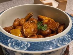 -北京王府井希尔顿酒店·秦唐中餐厅Chynna