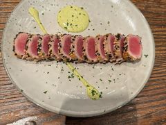 -盐说Salt Talk北美风味西餐厅(海上世界店)