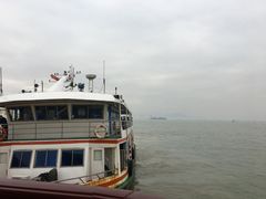 -鼓浪屿内厝澳码头(轮渡站)