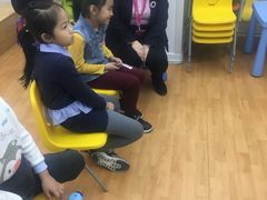 -英孚教育青少儿(河东资深教研中心)