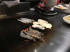 -大渔铁板烧(蛇口店)