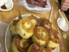 -牛味十足传统美食(凤凰西街店)