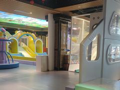 -东方威尼斯温泉酒店