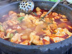 -笔记安顺夺夺粉火锅