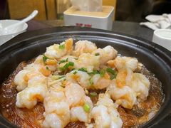 -茅庐川菜(威高广场店)