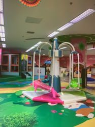 -孩子王童乐园(绵阳涪城万达店)