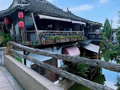 -洞天食府(北大街店)
