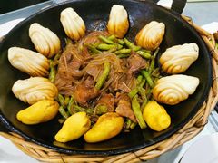 -古洼一锅鲜(开发区店)