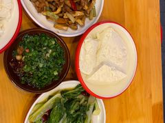 -天贵热油豆花饭·非物质文化遗产(龙脊店)