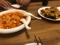 -妈妈的味道(工人体育场东路店)