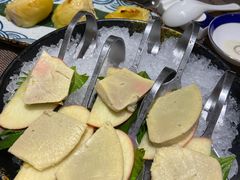 -極上萬膳·日料放题(来福士江景店)