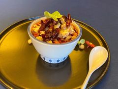 辣酒花螺-海湾壹品·粤菜·早茶·烤鸭(拱北店)