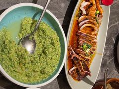 -前海沿·青岛菜(乐客城店)