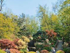 -北岭山森林公园