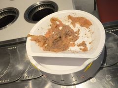 -龍歌自助小火锅(芝罘万达店)