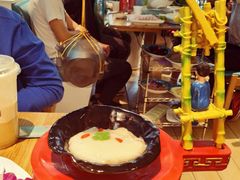 -青瓷火锅料理(西单大悦城店)