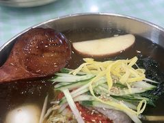 -服务大楼冷面(延大店)