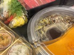 -牛匠和牛寿喜锅(西安总店)