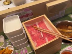 -一围小火锅(佳兆业广场店)