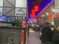 -山河屯铁锅炖(哈西站店)