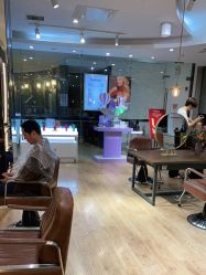 -意廊 Hair Salon