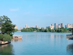 -东湖景区