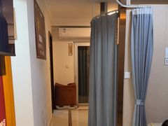 -感智盲人按摩·艾灸·肩颈SPA(岗厦店)