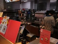 -麦当劳(文武路店)