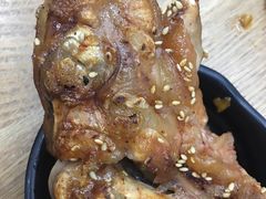 -老虎滩大连海鲜烧烤(建邺云锦路总店)