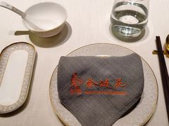 -金链花·泰国餐厅(国贸店)