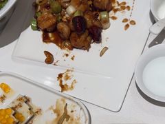 -大铁勺新津菜(东丽阳光新业广场店)