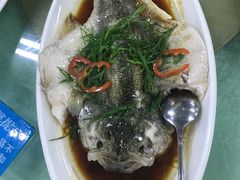 -景好海鲜餐厅(大鹏必选旅游店)