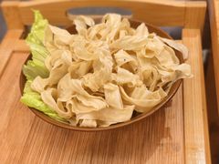 -黔三一夺夺粉酸汤火锅(百信店)