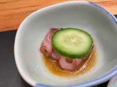 -傲鳗·日本料理(光华路店)