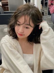 点击看大图 -KIMI HAIR SALON·烫染设计店