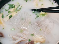 -鸭小妹鸭血粉丝(老门东店)