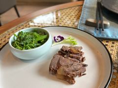 -杭州西湖柳莺里酒店·闻莺厅