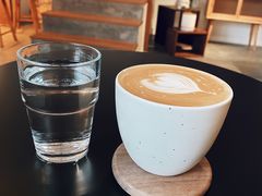 -PUZZLE COFFEE 拼图咖啡