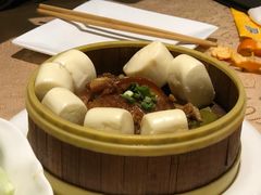 -大鸭梨烤鸭(左家庄店)