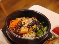-韩国한국厨房