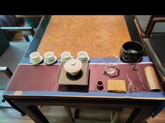 -王府茶楼茶宴·创意菜(大观园总店)
