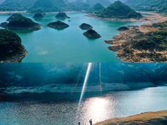 -古龙峡云天玻霸