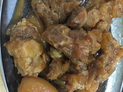 -海滨鸭仔饭(海宁店)