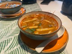 -蕉叶·泰国歌舞风情(世贸店)